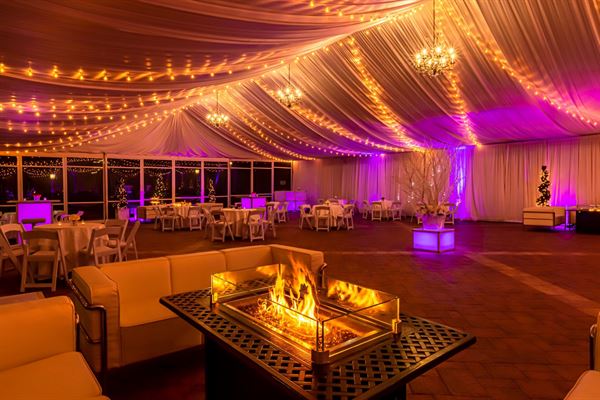 Crest Hollow Country Club