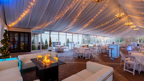 Crest Hollow Country Club