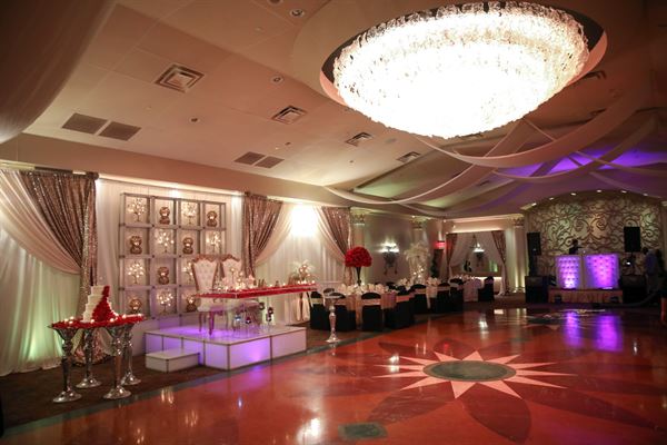 Crest Hollow Country Club