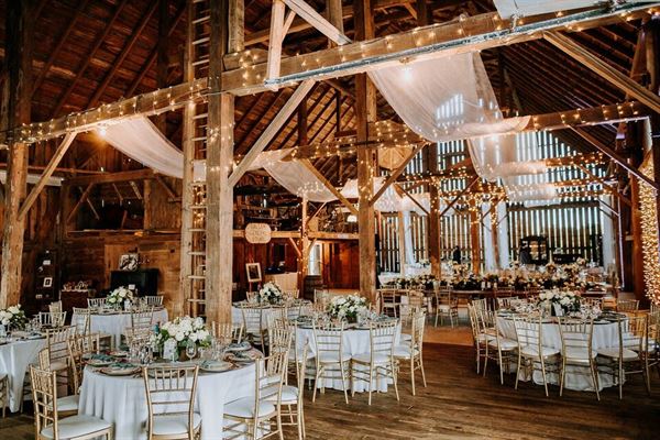 JH PARTY AND TENT RENTALS