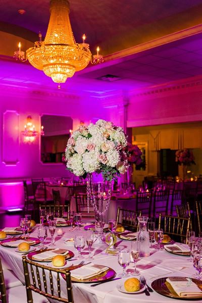 Smithtown Landing Caterers