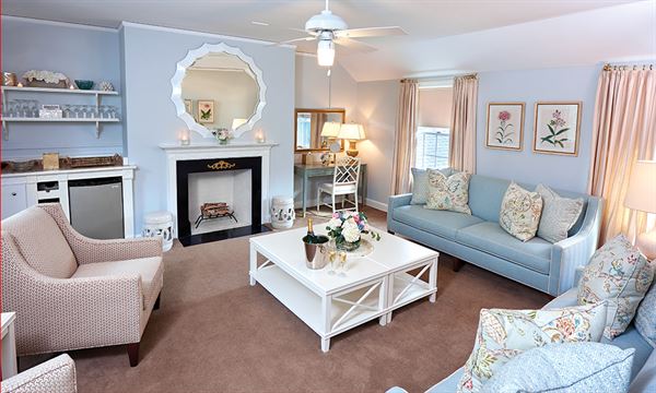 Smithtown Landing Caterers