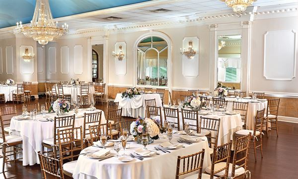 Smithtown Landing Caterers