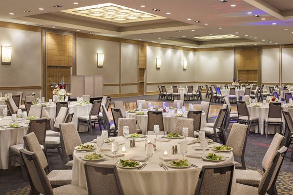 The Westin Arlington Gateway