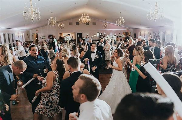 Traditions at The Links