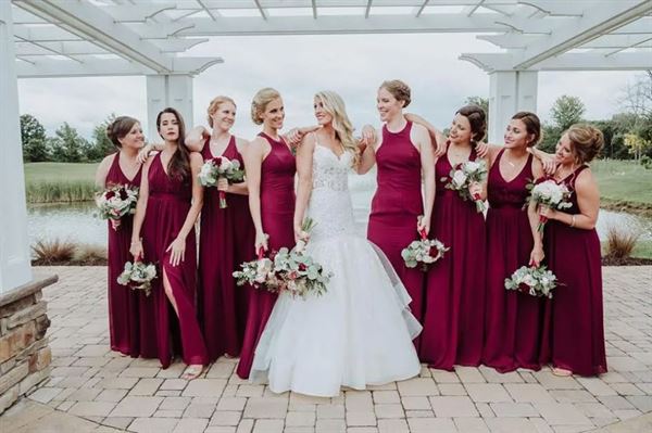 Traditions at The Links