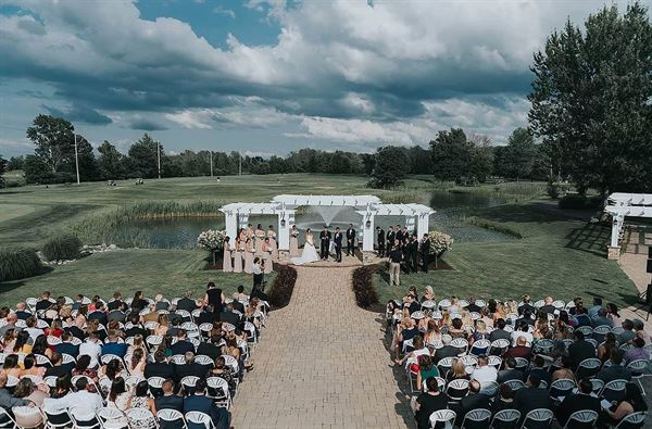 Traditions at The Links