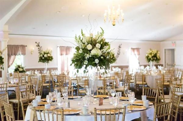 Traditions at The Links