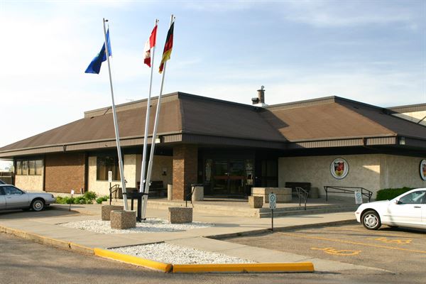German Canadian Cultural Centre
