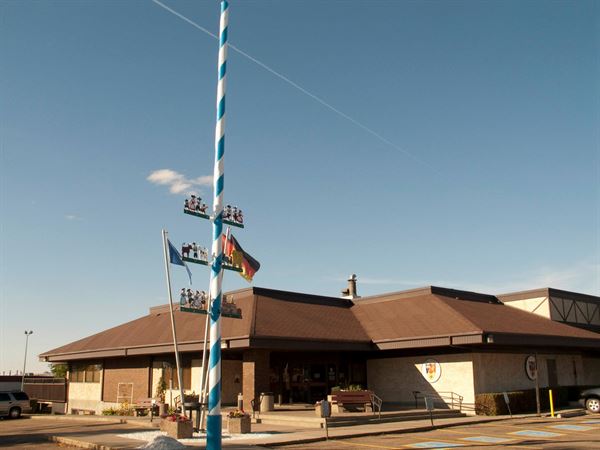 German Canadian Cultural Centre