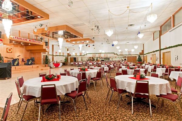 German Canadian Cultural Centre