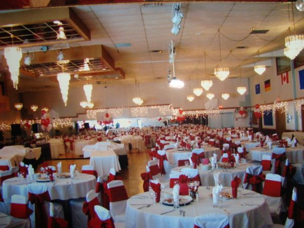 German Canadian Cultural Centre