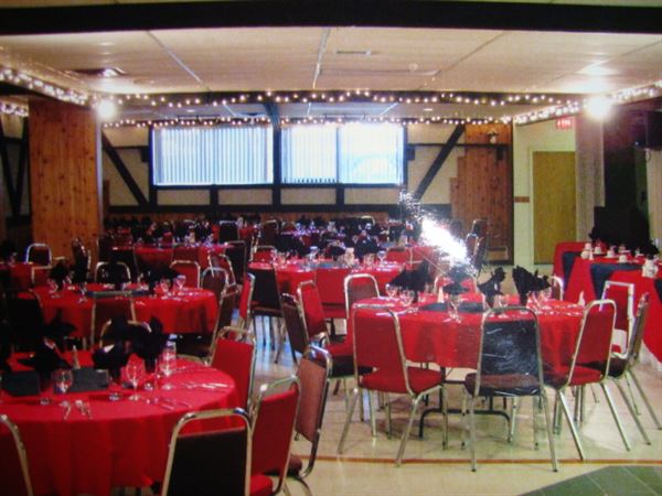 German Canadian Cultural Centre