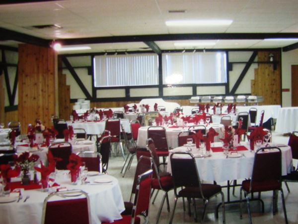 German Canadian Cultural Centre