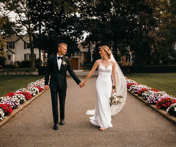 Stewart Manor Country Club