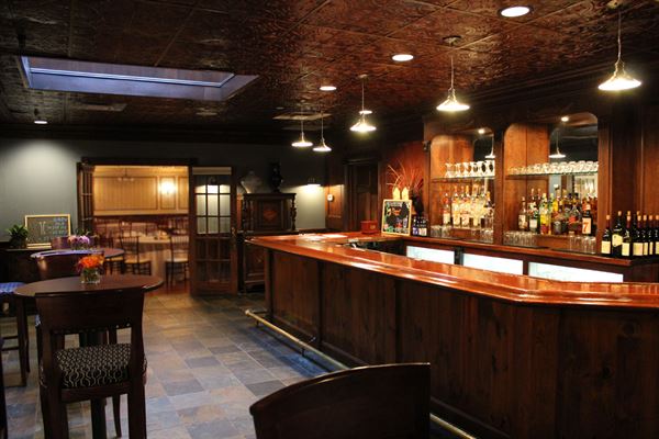 Stewart Manor Country Club