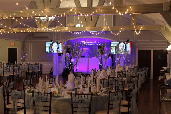 Stewart Manor Country Club