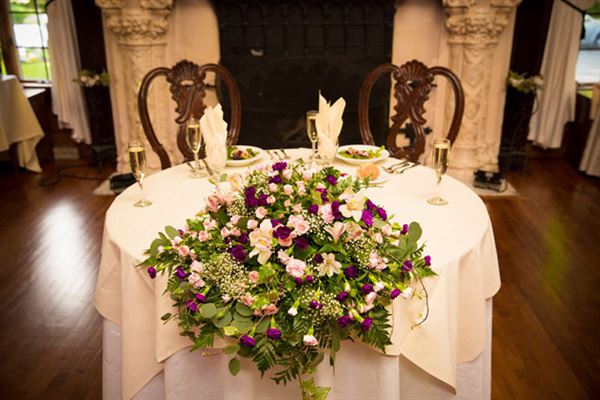 Stewart Manor Country Club