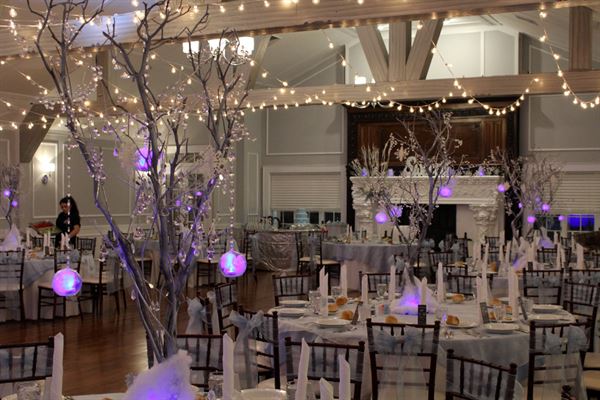 Stewart Manor Country Club