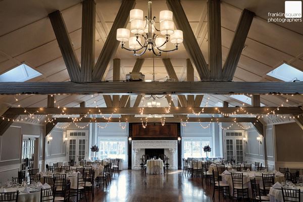 Stewart Manor Country Club