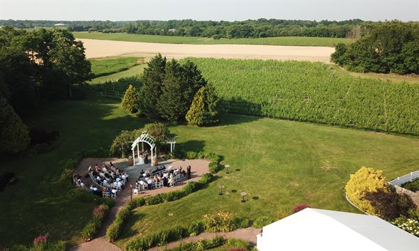The Vineyards at Aquebogue