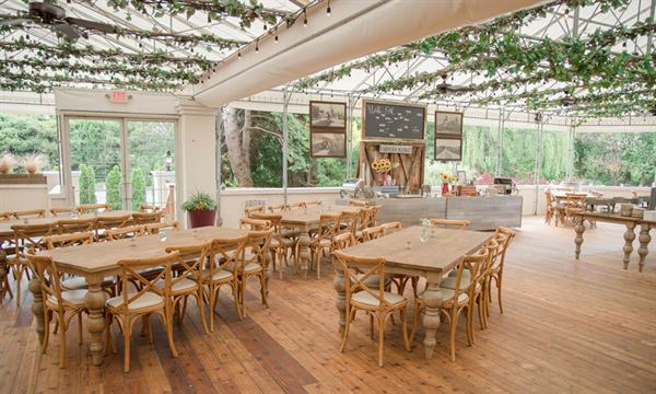 The Vineyards at Aquebogue