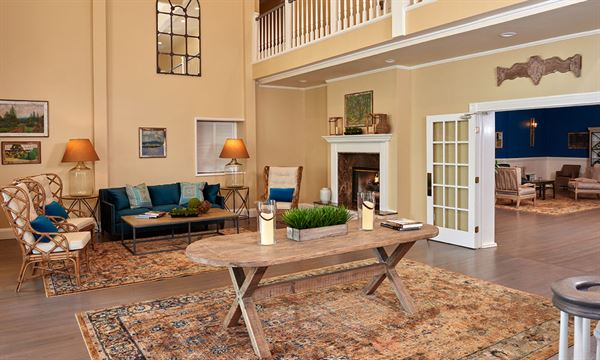 The Vineyards at Aquebogue