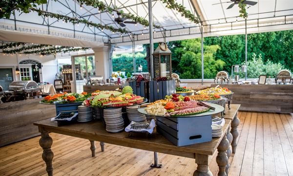 The Vineyards at Aquebogue