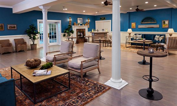 The Vineyards at Aquebogue