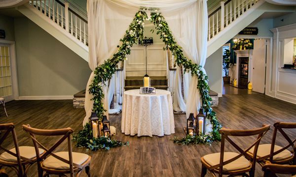 The Vineyards at Aquebogue