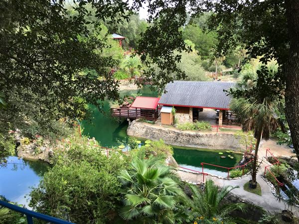 Cedar Lakes Woods and Gardens