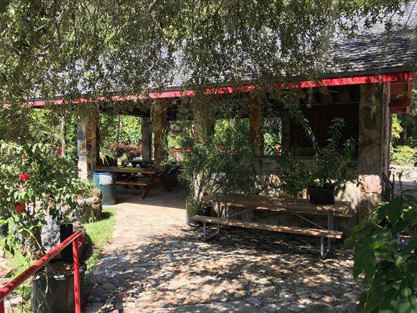 Cedar Lakes Woods and Gardens