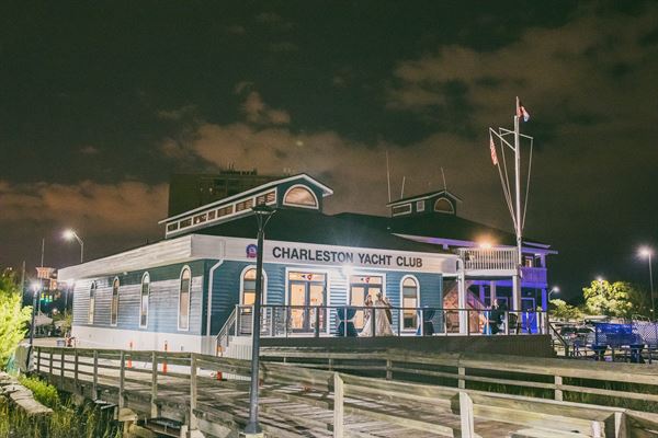 Charleston Yacht Club