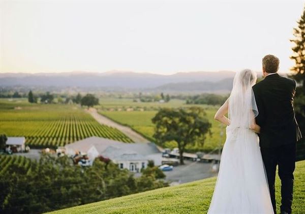 Robert Young Estate Winery