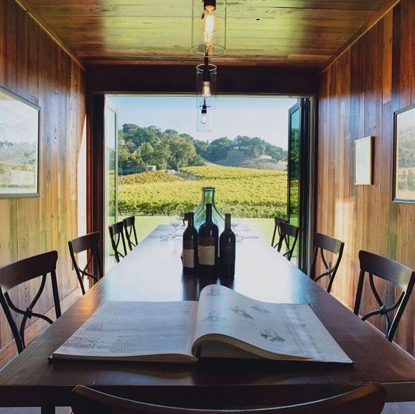 Robert Young Estate Winery