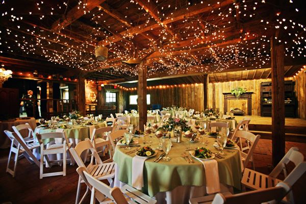 Lake Pines Event Center