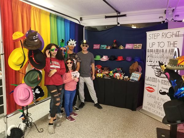 Inflatable Event Professionals LLC