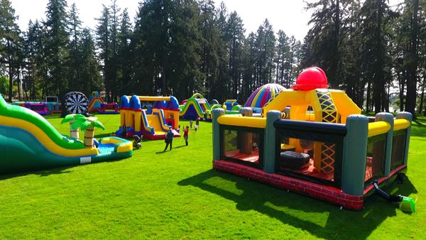 Inflatable Event Professionals LLC
