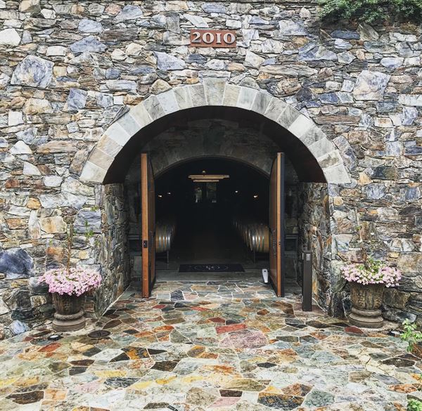 Thomas George Estates Winery