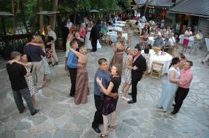 Life of the Party Entertainment