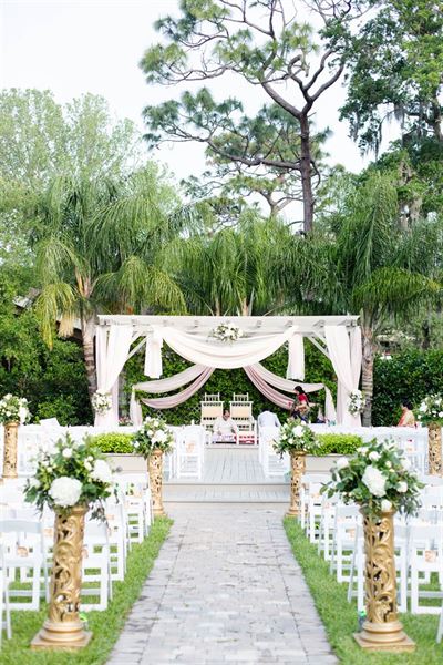 Innisbrook, A Salamander Golf & Spa Resort