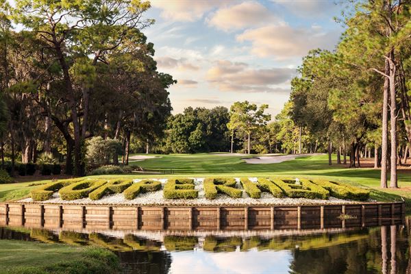 Innisbrook, A Salamander Golf & Spa Resort