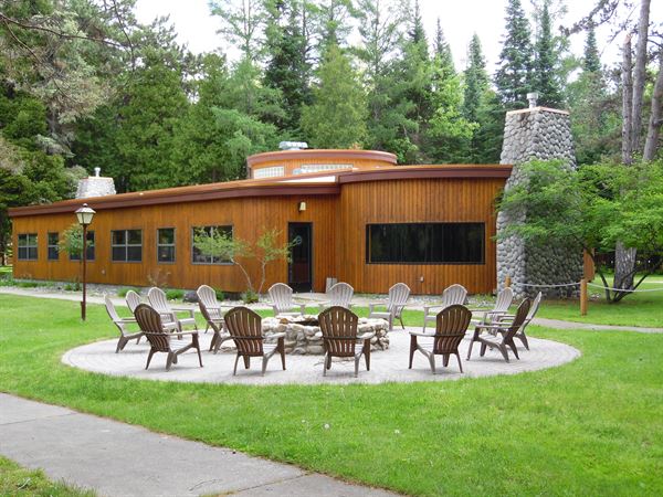 UAW Black Lake Conference & Events Center