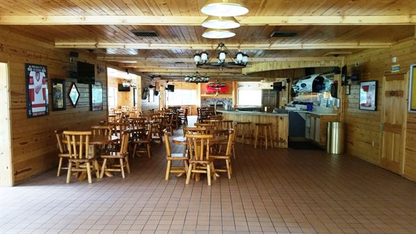 UAW Black Lake Conference & Events Center