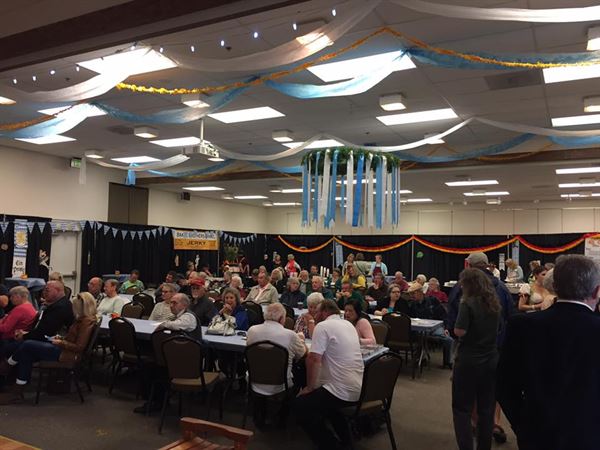 Florence Events Center