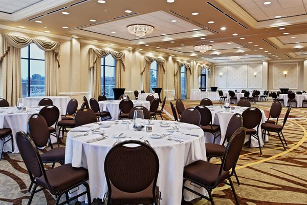 Spartanburg Marriott