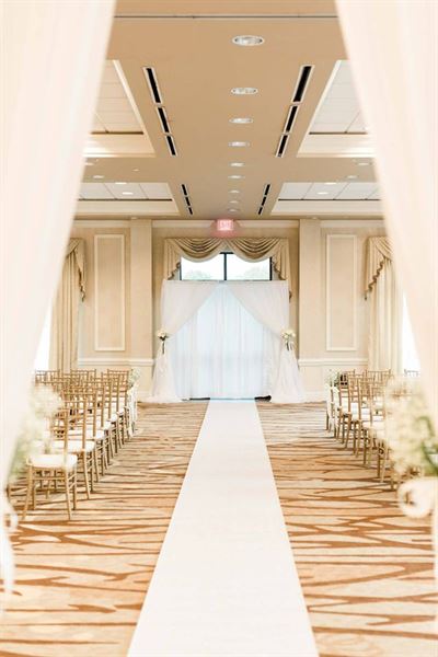 Spartanburg Marriott