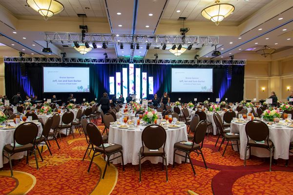 Spartanburg Marriott