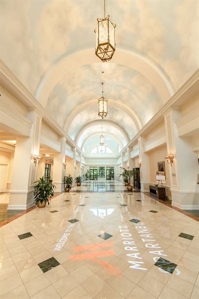 Spartanburg Marriott
