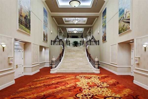 Spartanburg Marriott